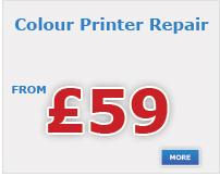 colour printer repair Nottinghamshire